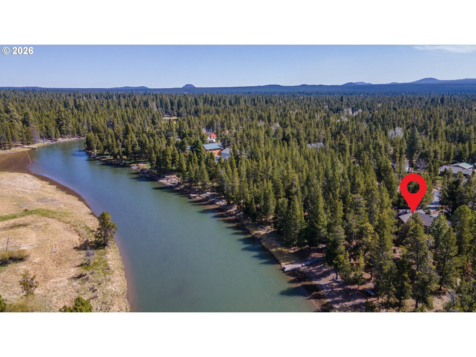 Property Photo:  55877 Wood Duck Dr  OR 97707 