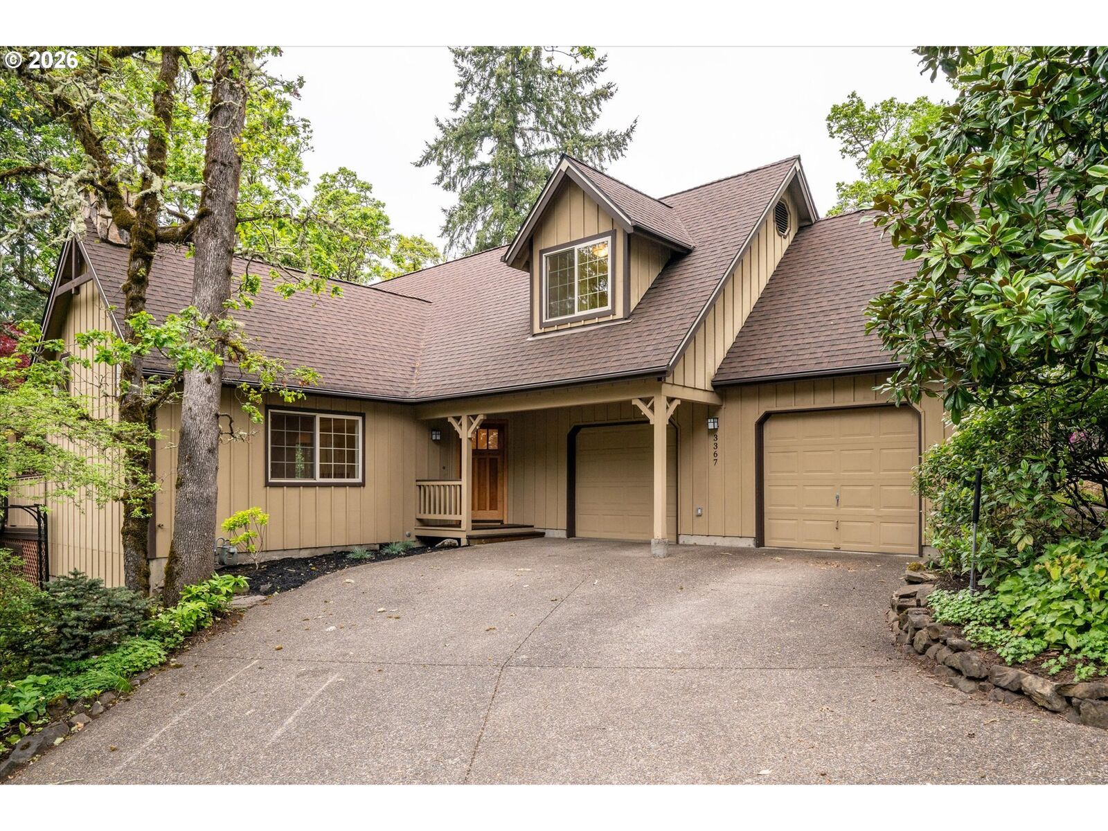 Property Photo:  3367 Videra Dr  OR 97405 