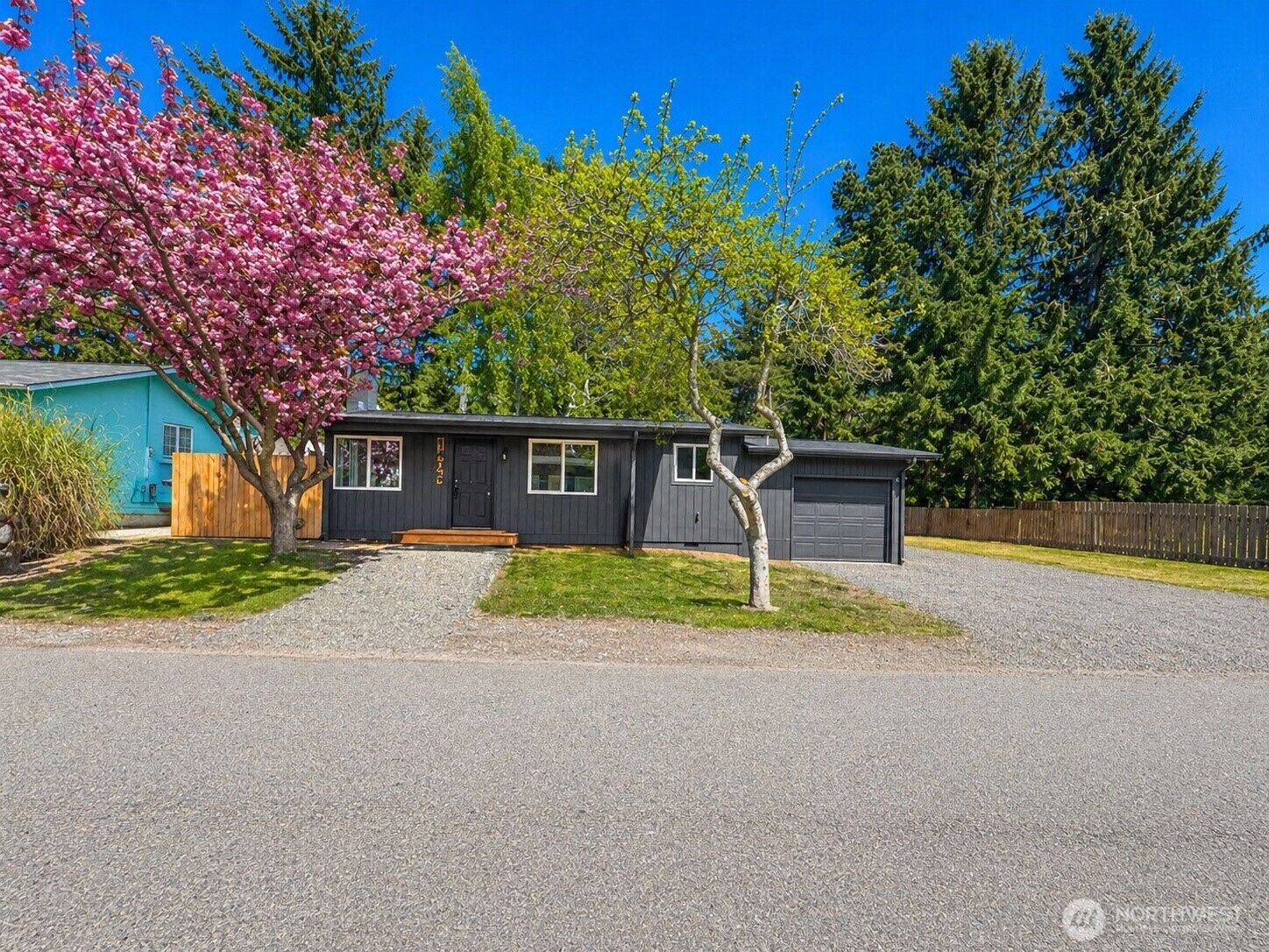 Property Photo:  1405  184th Place  WA 98631 