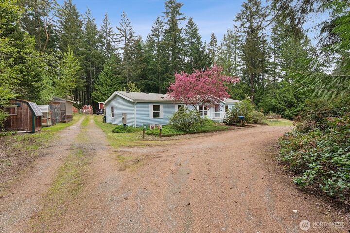 Property Photo:  13159  Glenwood Road SW  WA 98367 