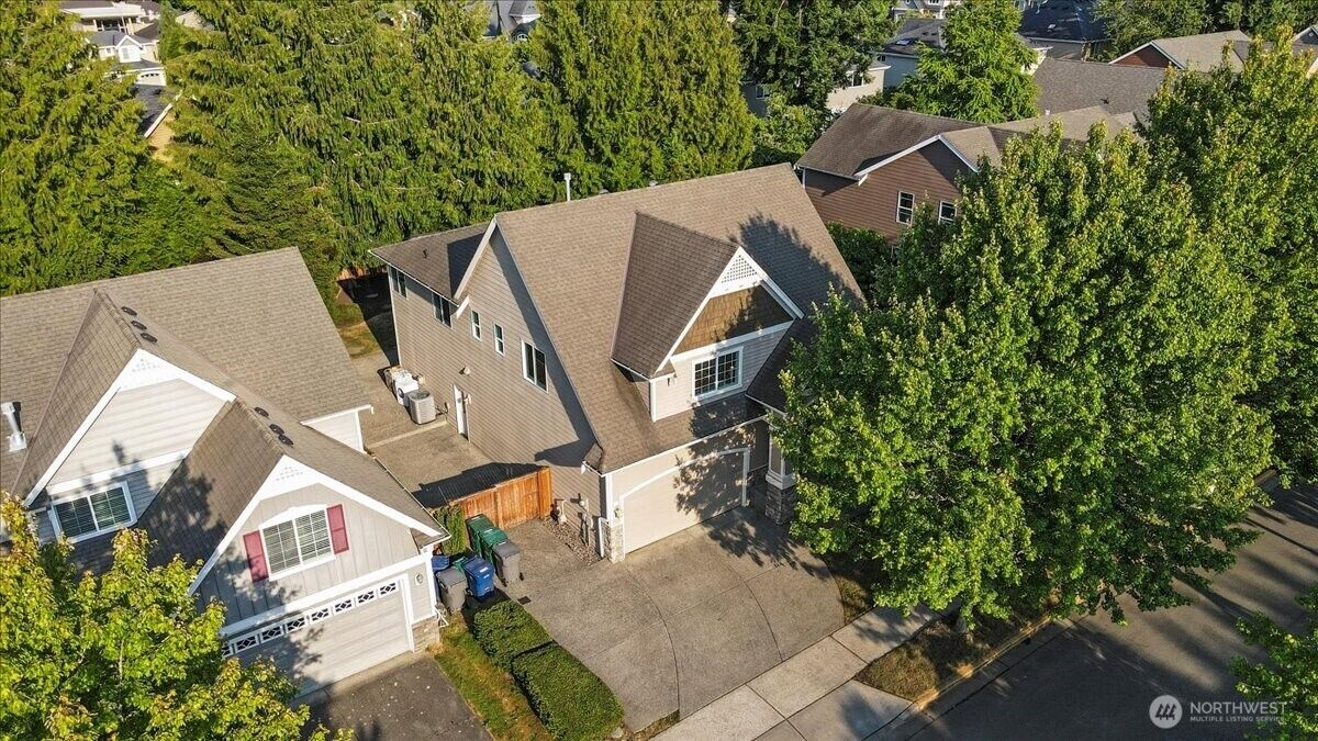 Property Photo:  11526  160th Court NE  WA 98052 
