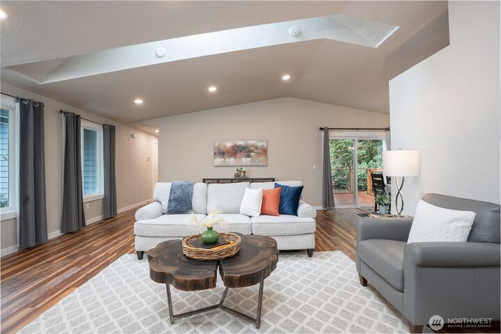 Property Photo:  3617  Stikes Loop SE  WA 98503 