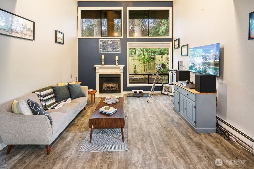 Property Photo: 1431 NW Richmond Beach Road 1 WA 98177