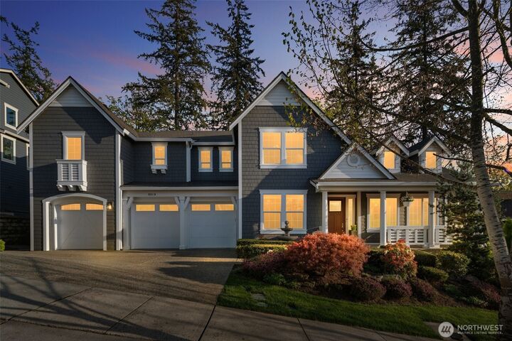 Property Photo:  9919 NE 162nd Street  WA 98011 