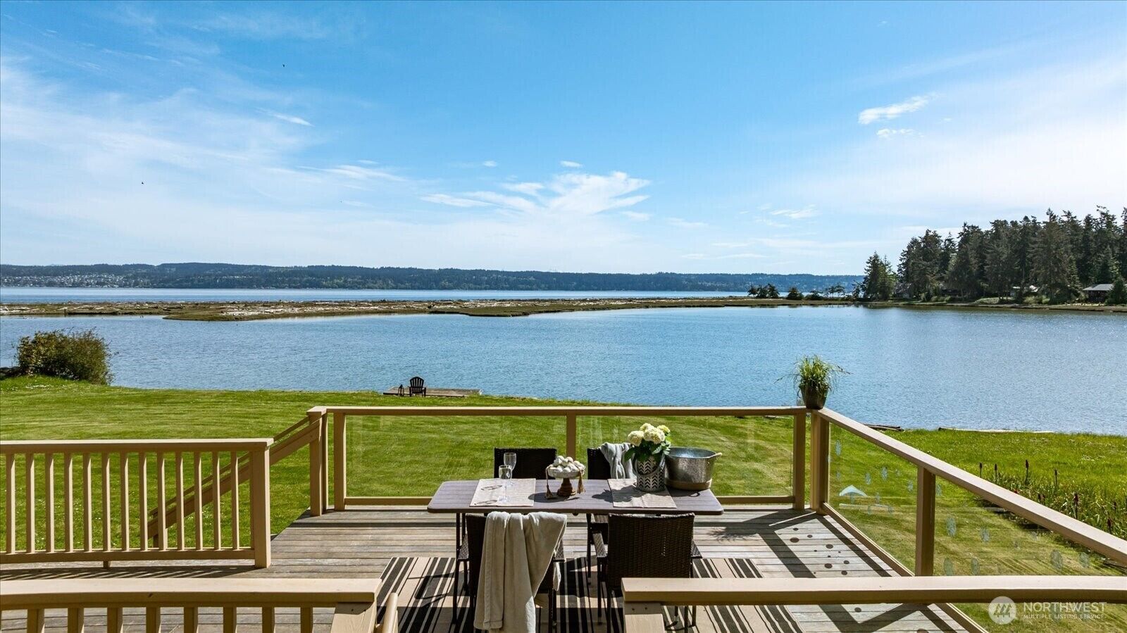 Property Photo:  453  Race Road  WA 98239 