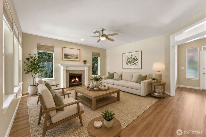 Property Photo: 807 SE Covey Court WA 99324