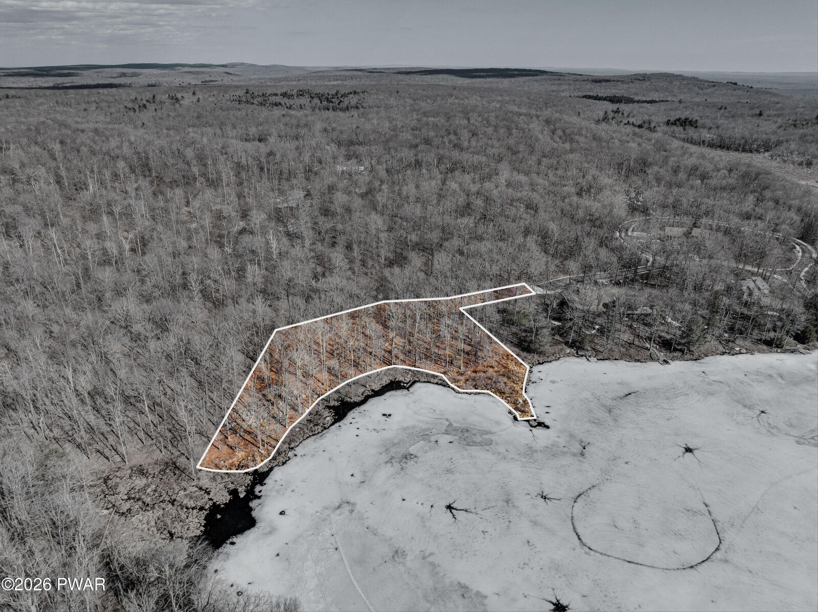 Property Photo:  Butternut Court  PA 18325 