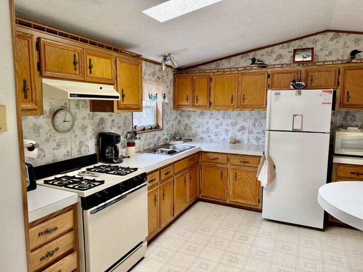 Property Photo:  17655 Island Lane  WI 54175 