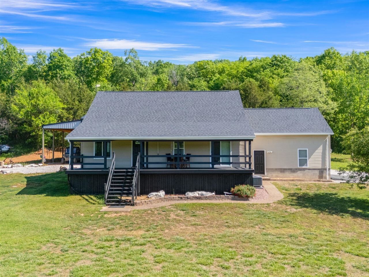 Property Photo: 3415 Hammett Hill Road KY 42101