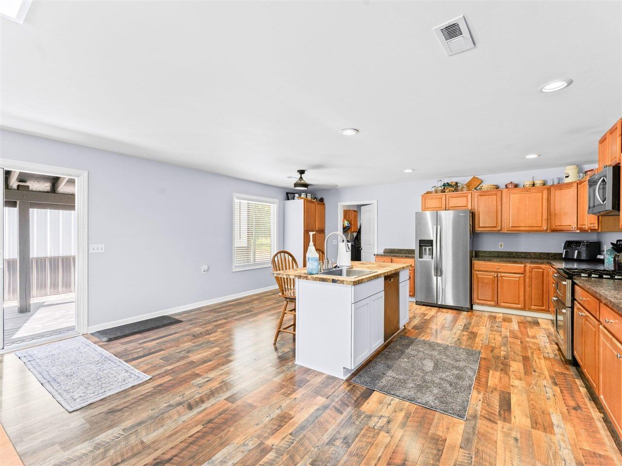 Property Photo:  3415 Hammett Hill Road  KY 42101 