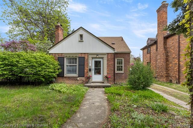 Property Photo:  9616 Auburndale Street  MI 48150 
