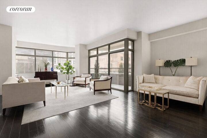 Property Photo:  22 W 66th Street 7  NY 10023 