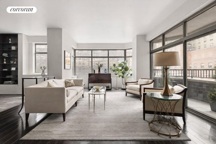 Property Photo:  22 W 66th Street 7  NY 10023 