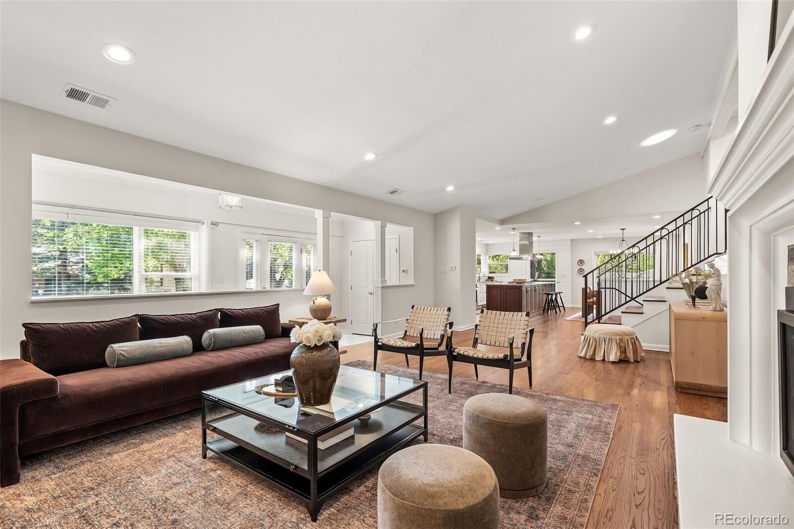 Property Photo:  3941 S Dahlia Street  CO 80113 