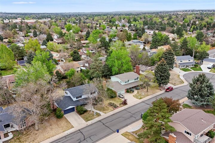 Property Photo:  7386 S Ogden Way  CO 80122 