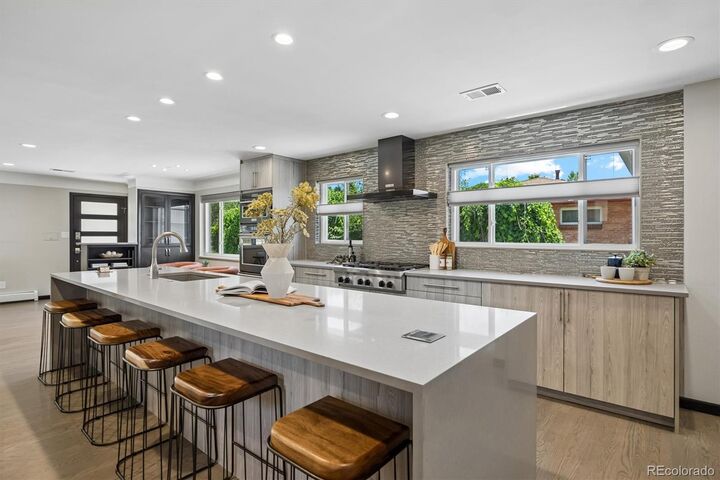 Property Photo:  3135 S Gilpin Street  CO 80113 