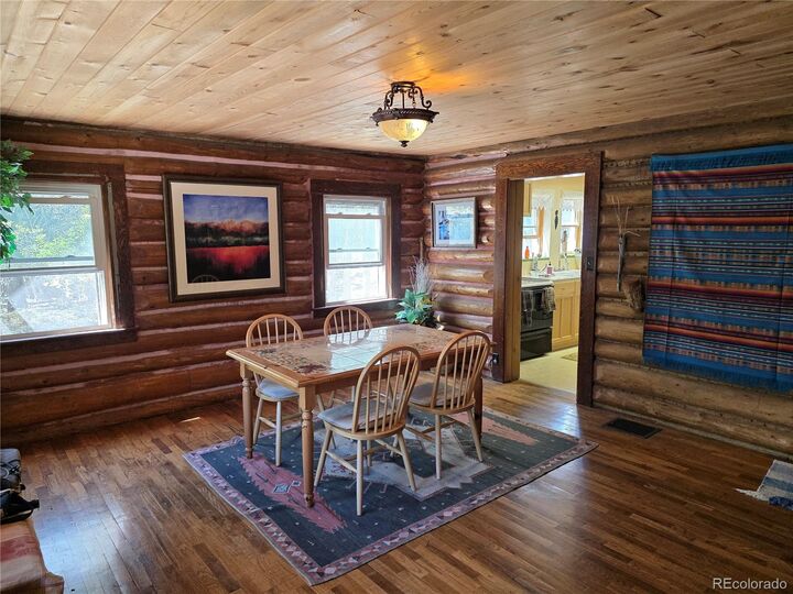 Property Photo:  286 West Creek Road  CO 81233 