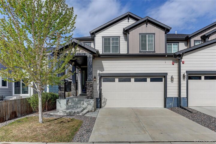 Property Photo:  6857 Enterprise Drive  CO 80526 