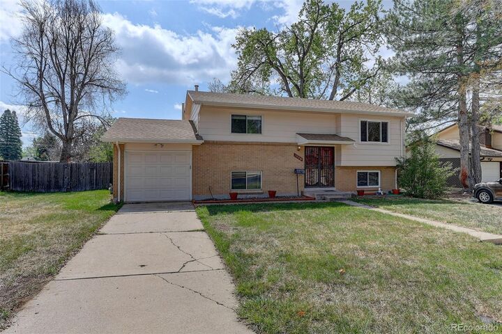 Property Photo:  9604 W Kentucky Avenue  CO 80226 