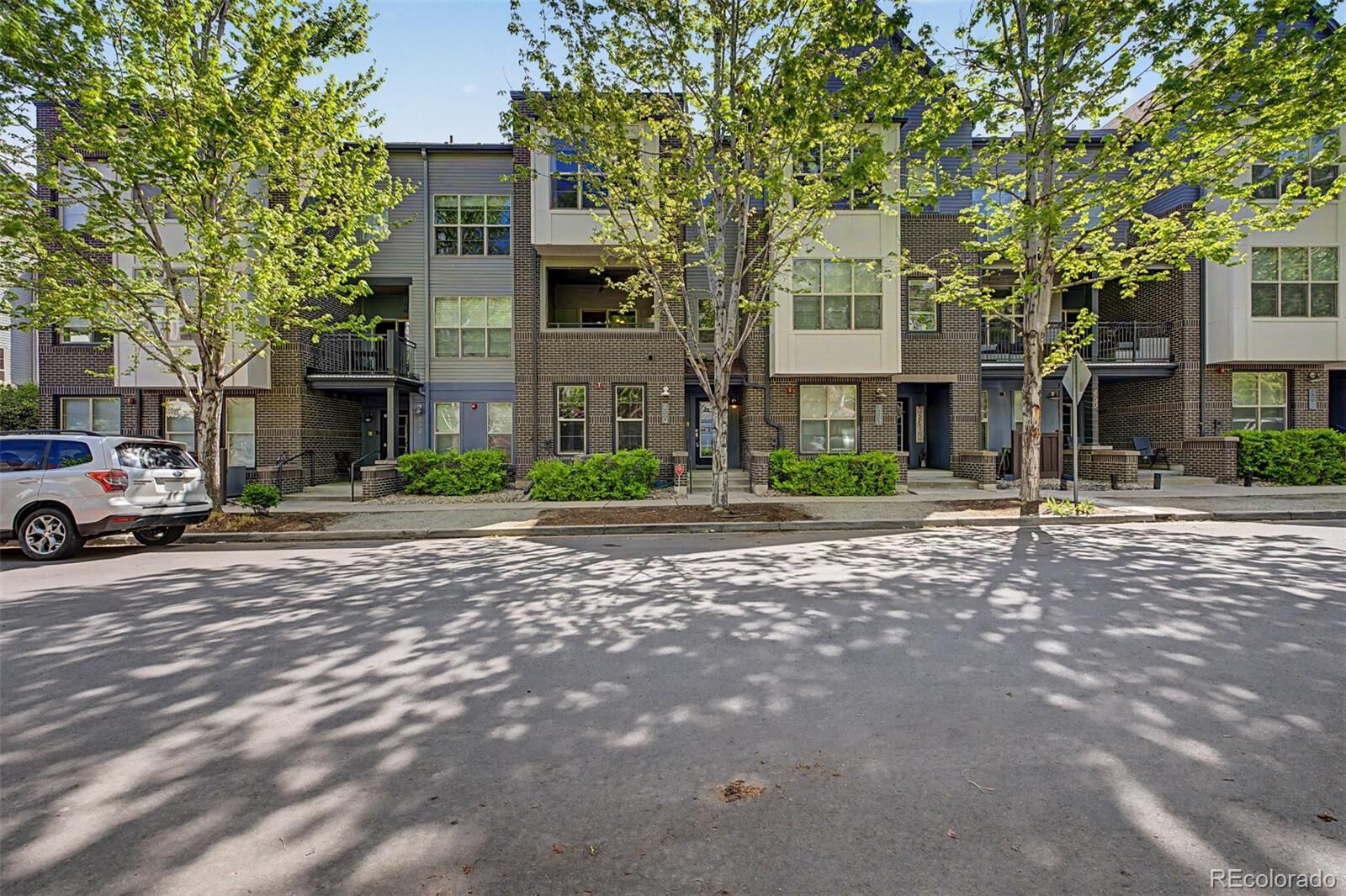 Property Photo:  450 S Reed Street  CO 80226 