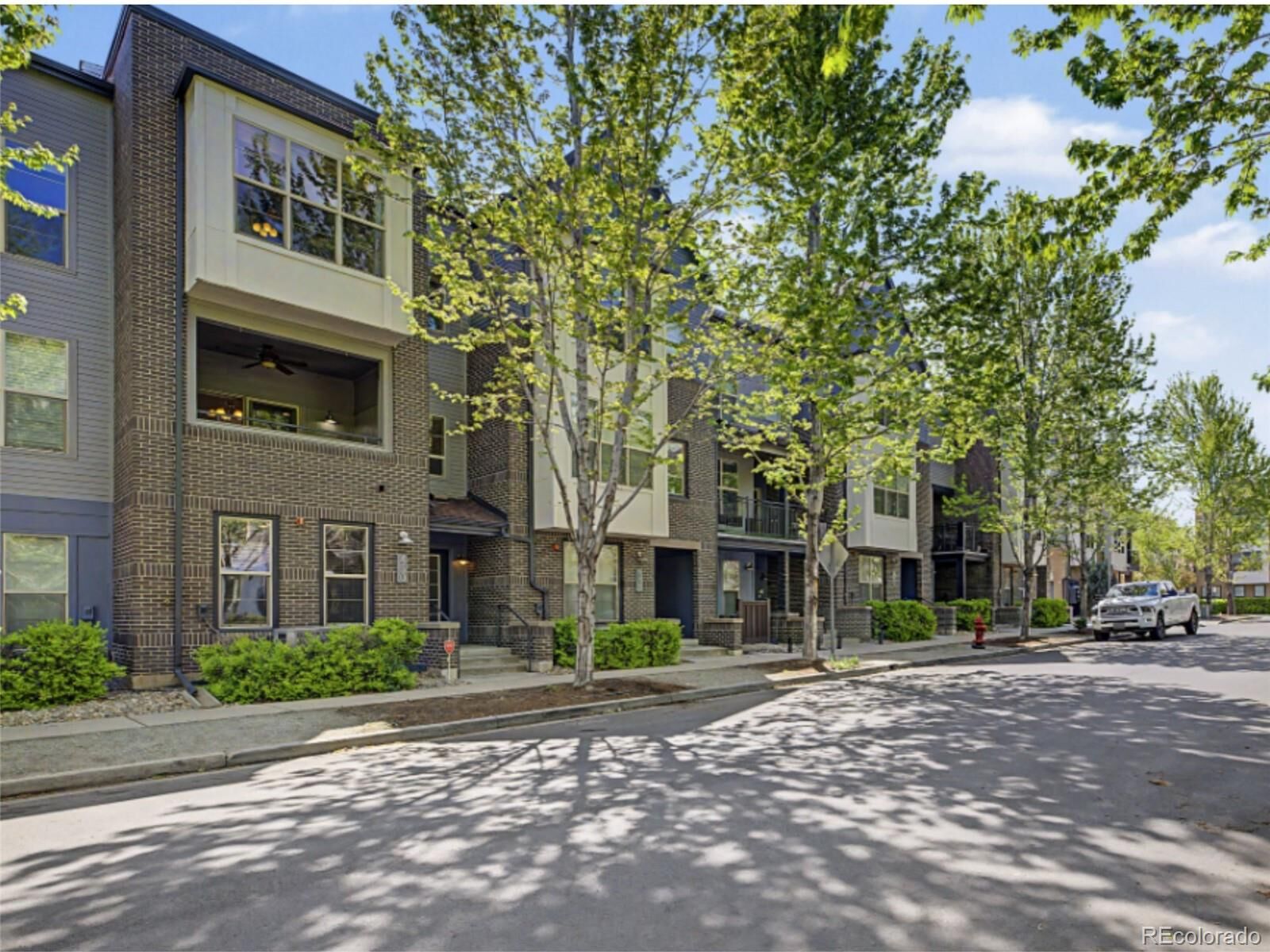 Property Photo:  450 S Reed Street  CO 80226 