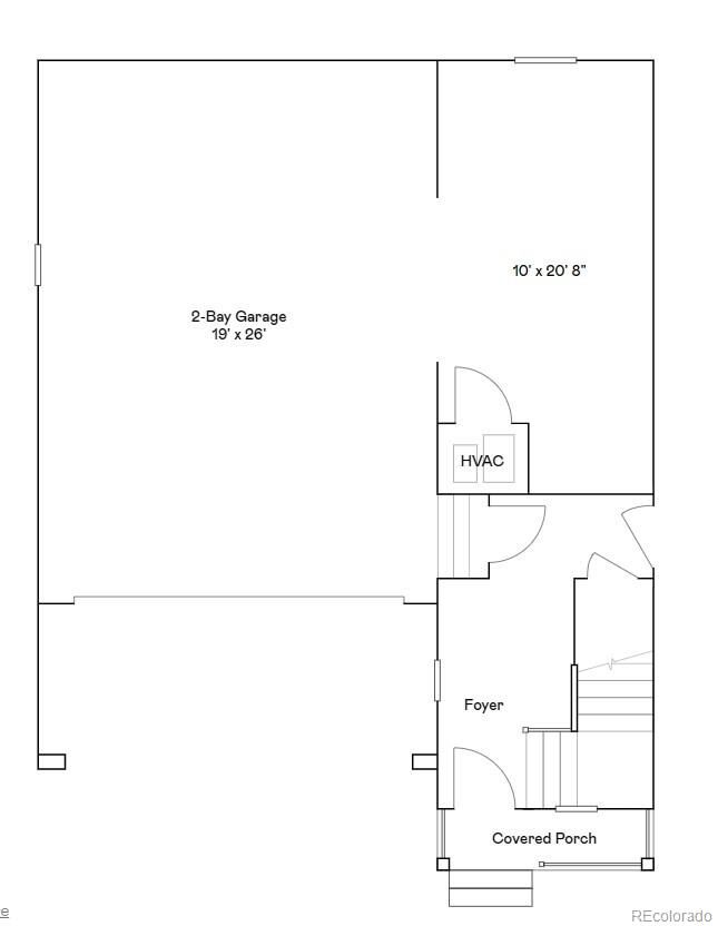 Property Photo:  6812 Arbor Boulevard E  CO 80602 