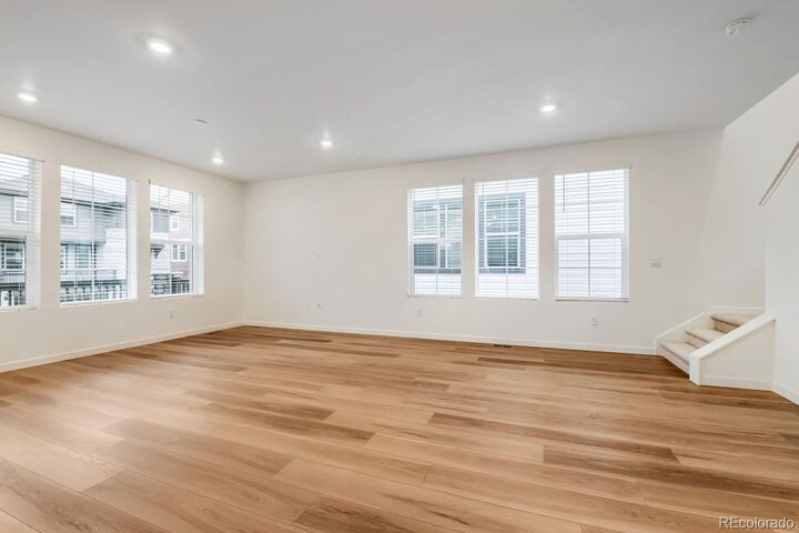 Property Photo:  6812 Arbor Boulevard E  CO 80602 