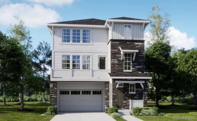 Property Photo:  6842 Arbor Boulevard E  CO 80602 