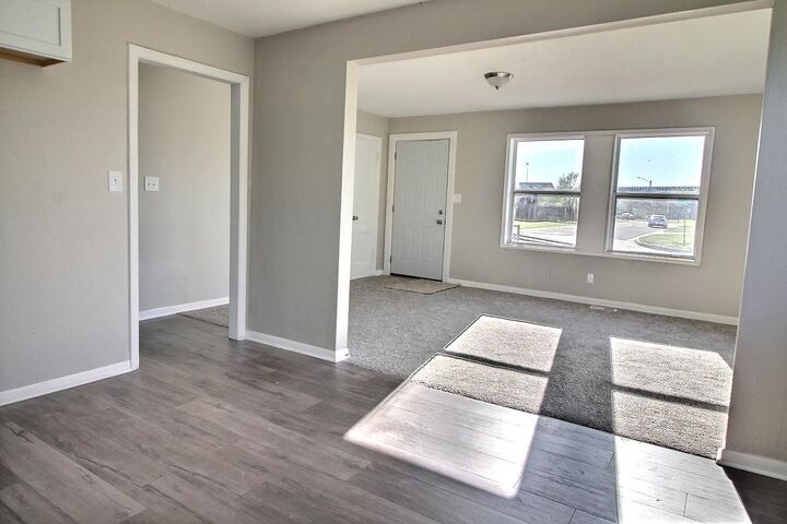 Property Photo:  2638 N Minnesota  KS 67219 