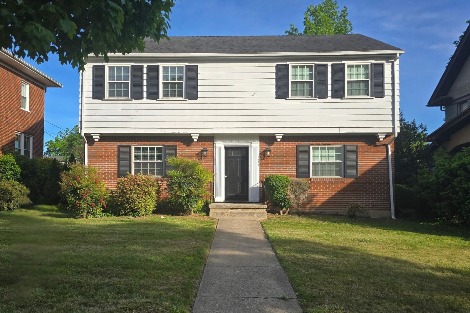 Property Photo:  1924 Arden Rd SW  VA 24015 