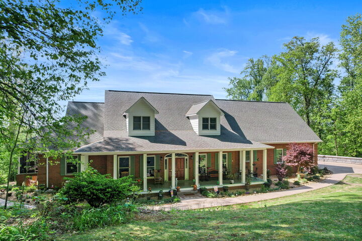 Property Photo:  114 Hidden Brook Drive  TN 37874 