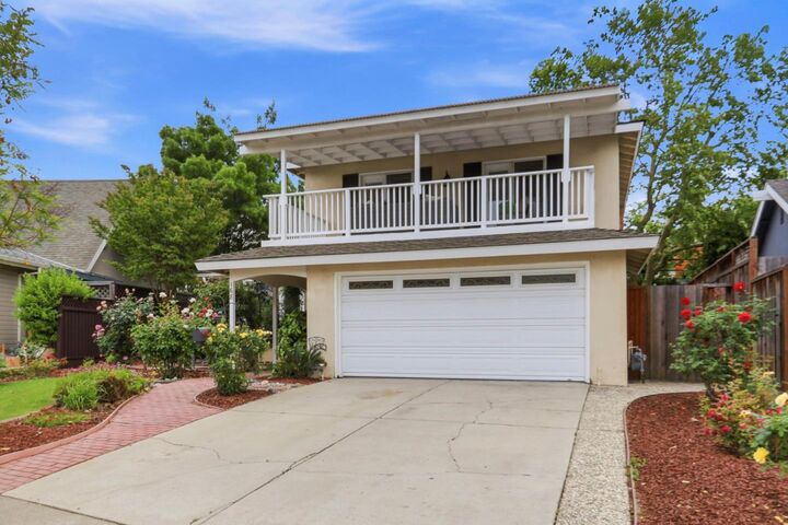 Property Photo:  168 Venado Way  CA 95123 