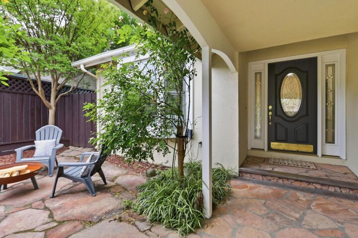 Property Photo:  168 Venado Way  CA 95123 