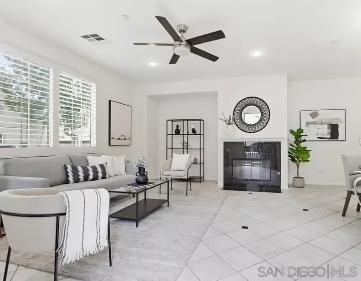 Property Photo:  1293 Fools Gold Way 3  CA 91913 