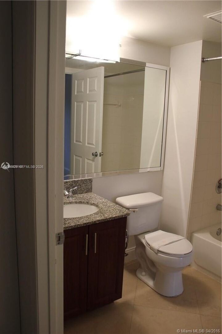 Property Photo:  2451 Centergate Dr 303  FL 33025 