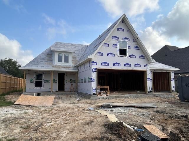 Property Photo:  7935 Farrah Street  TX 77707 