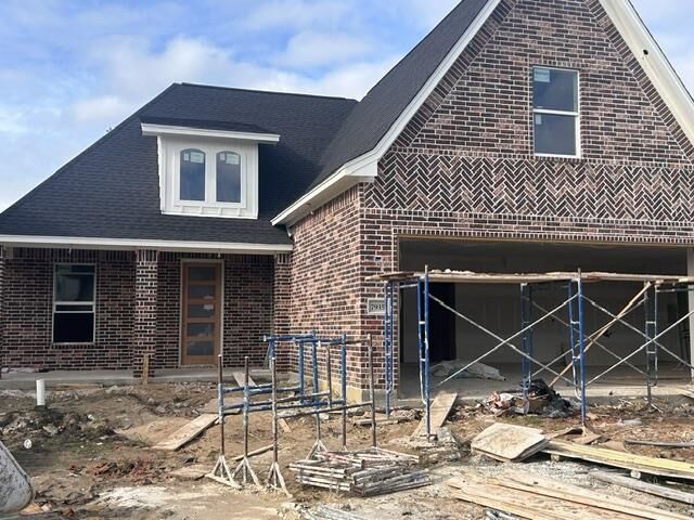 Property Photo: 7935 Farrah Street TX 77707