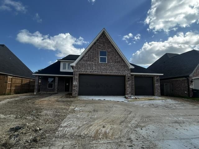 Property Photo:  7935 Farrah Street  TX 77707 