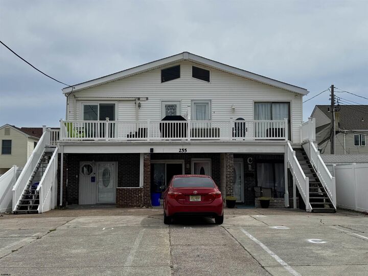 Property Photo:  255 13th Street D  NJ 08203 