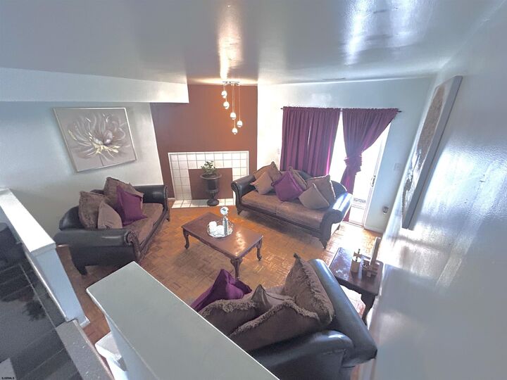 Property Photo:  3009 Landmark Ct  NJ 08401 