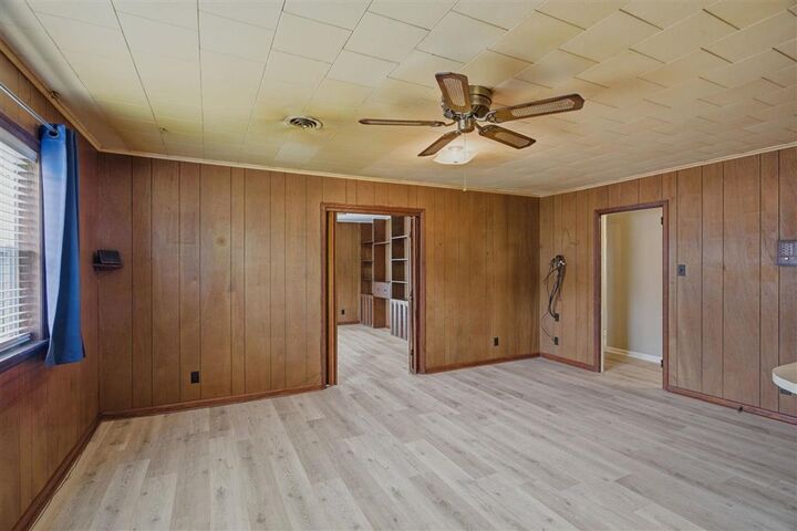 Property Photo:  1807 Drost Street  LA 70663 