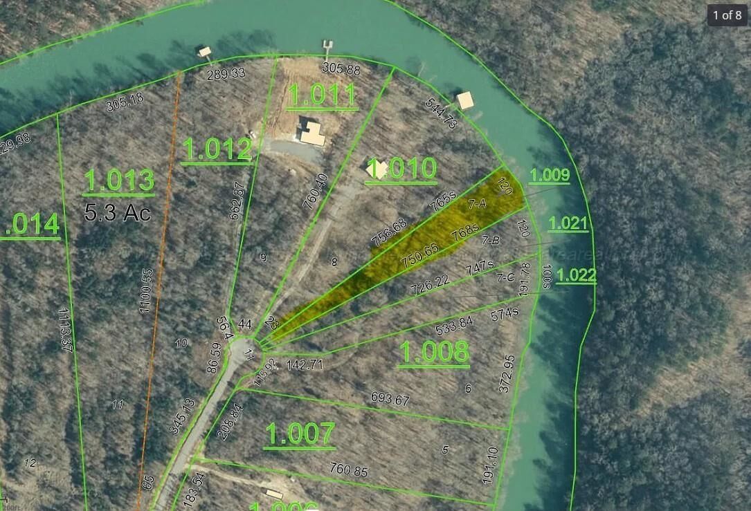 Property Photo:  Lot 7A Co Rd 3019  AL 35553 