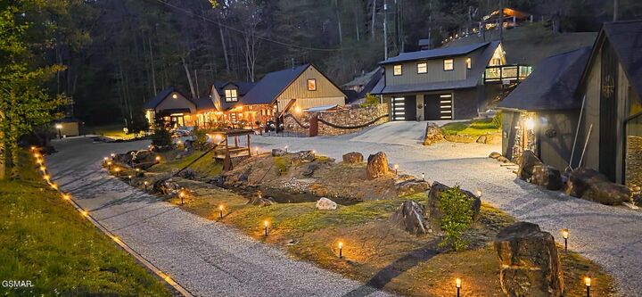 Property Photo:  238/248 Buckhorn Road  TN 37738 