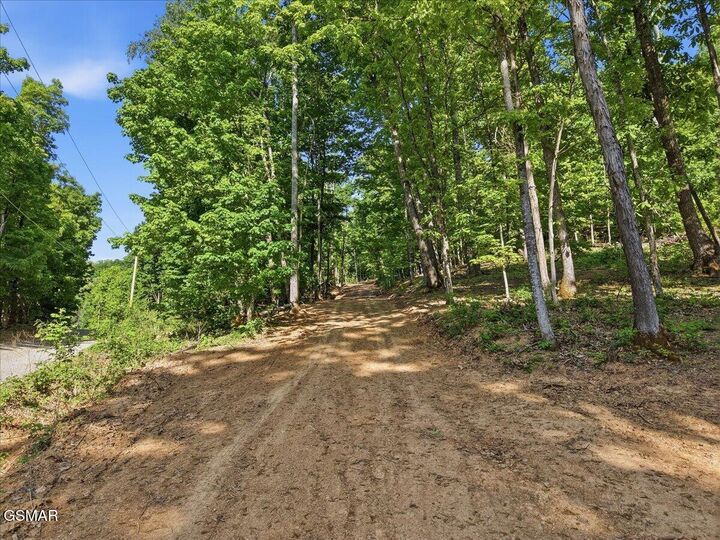 Property Photo:  721 Cecil Lockhart Road  TN 37820 
