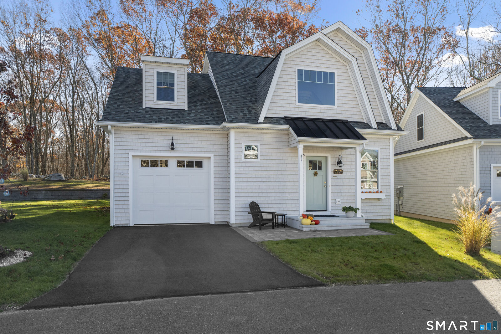 Property Photo:  10 Ivy Hill 10  CT 06385 