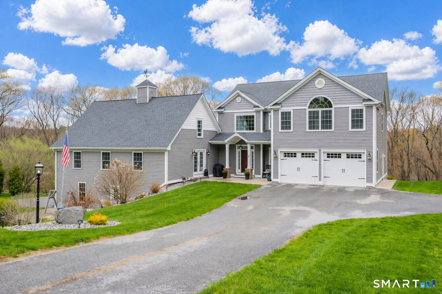 Property Photo:  3 Bigwood Lane  CT 06013 
