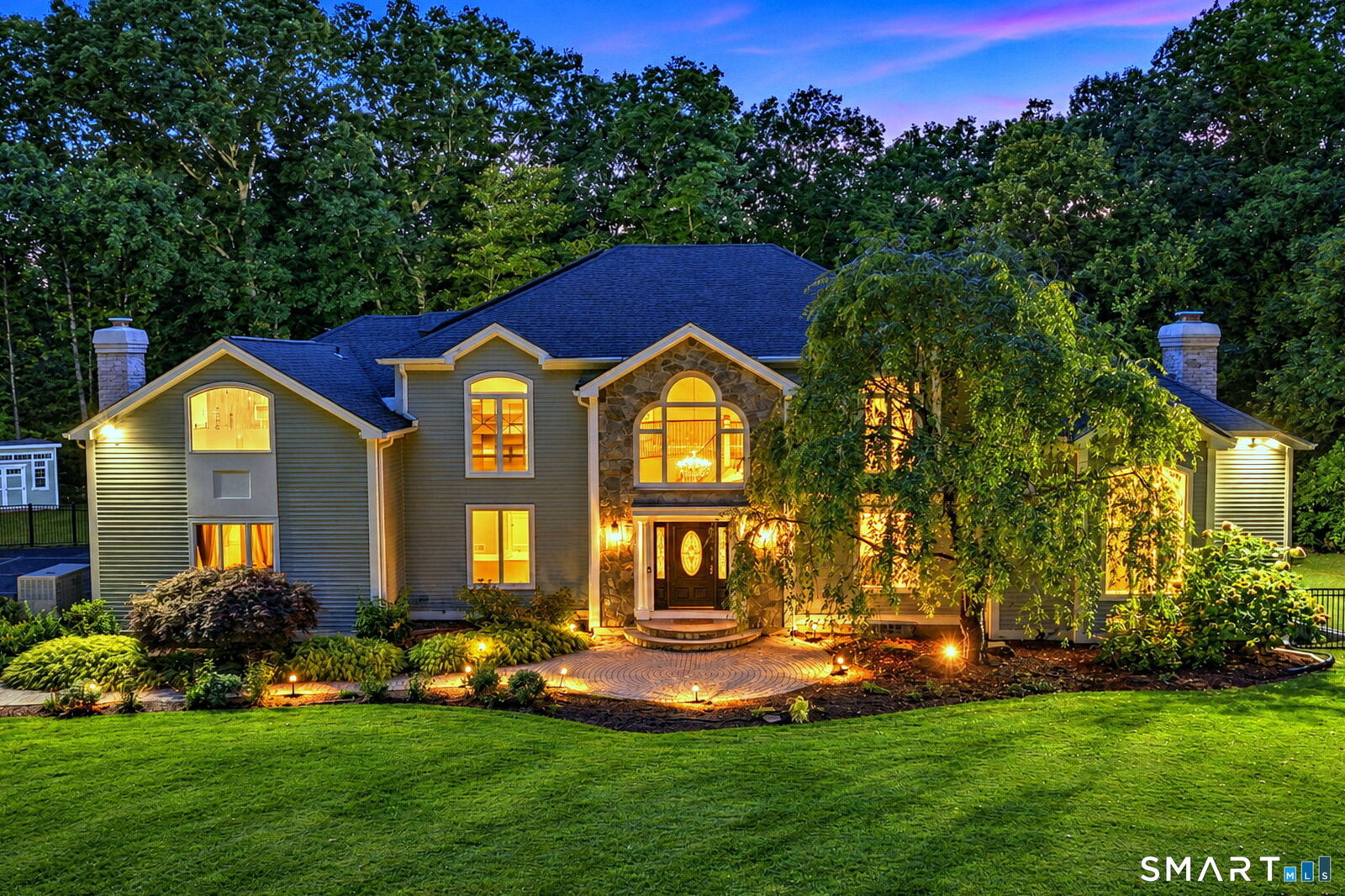 Property Photo: 63 Coventry Lane CT 06611
