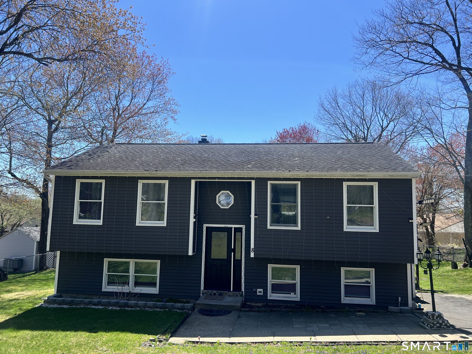 Property Photo:  8 Rocco Drive  CT 06716 