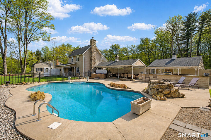 Property Photo:  602 Durham Road  CT 06443 