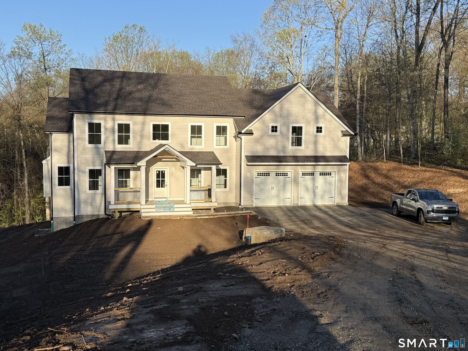 Property Photo: 336 Holly Hill Lane CT 06488